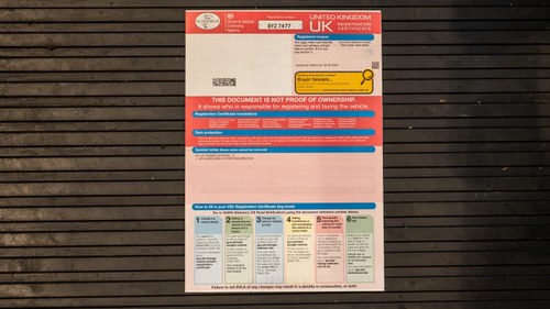 1989 Porsche 928 GT zum Verkauf (Bild 196 von 208)