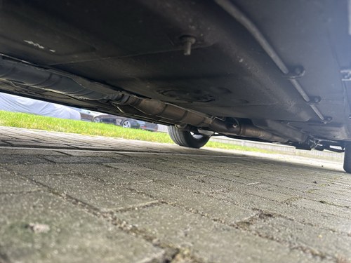 1996 BMW 530i Touring zum Verkauf (Bild 146 von 227)