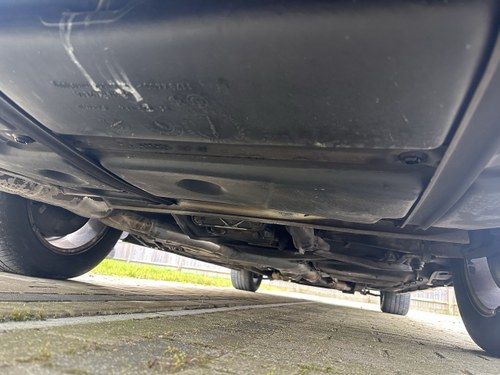 1996 BMW 530i Touring zum Verkauf (Bild 151 von 227)