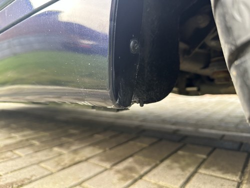 1996 BMW 530i Touring zum Verkauf (Bild 155 von 227)