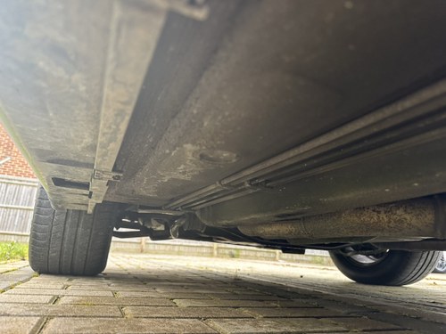 1996 BMW 530i Touring zum Verkauf (Bild 163 von 227)