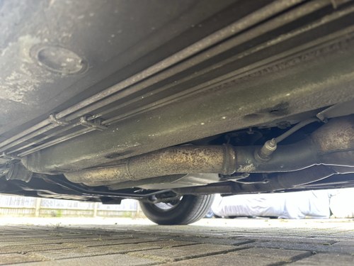 1996 BMW 530i Touring zum Verkauf (Bild 164 von 227)