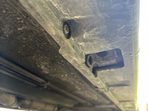 1996 BMW 530i Touring zum Verkauf (Bild 165 von 227)