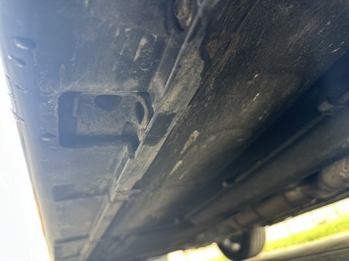 1996 BMW 530i Touring zum Verkauf (Bild 173 von 227)