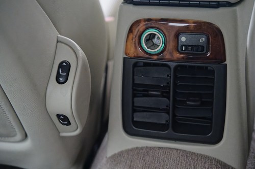 1998 Jaguar XJ8 Sovereign LWB X308 For Sale (picture 50 of 198)