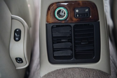 1998 Jaguar XJ8 Sovereign LWB X308 For Sale (picture 51 of 198)