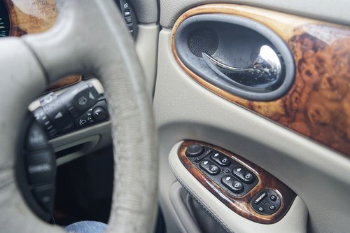 1998 Jaguar XJ8 Sovereign LWB X308 For Sale (picture 75 of 198)