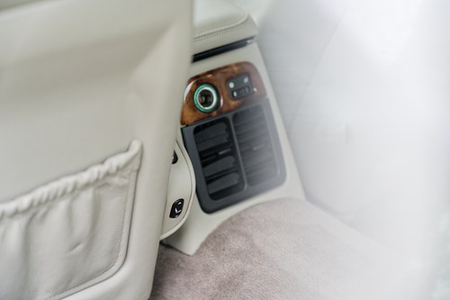 1998 Jaguar XJ8 Sovereign LWB X308 For Sale (picture 84 of 198)