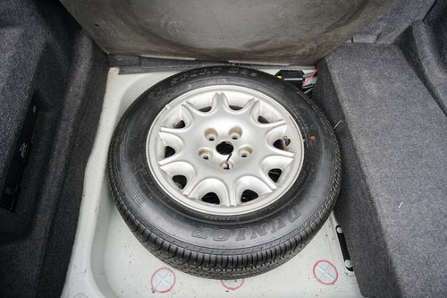 1998 Jaguar XJ8 Sovereign LWB X308 For Sale (picture 89 of 198)