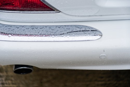 1998 Jaguar XJ8 Sovereign LWB X308 For Sale (picture 131 of 198)