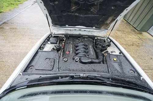 1998 Jaguar XJ8 Sovereign LWB X308 For Sale (picture 139 of 198)