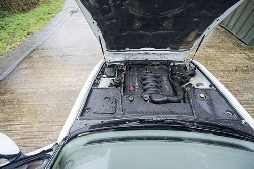 1998 Jaguar XJ8 Sovereign LWB X308 For Sale (picture 140 of 198)