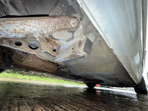 1998 Jaguar XJ8 Sovereign LWB X308 For Sale (picture 150 of 198)