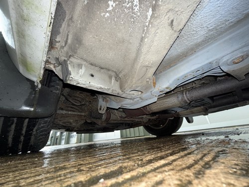 1998 Jaguar XJ8 Sovereign LWB X308 For Sale (picture 156 of 198)