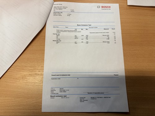 1998 Jaguar XJ8 Sovereign LWB X308 For Sale (picture 163 of 198)