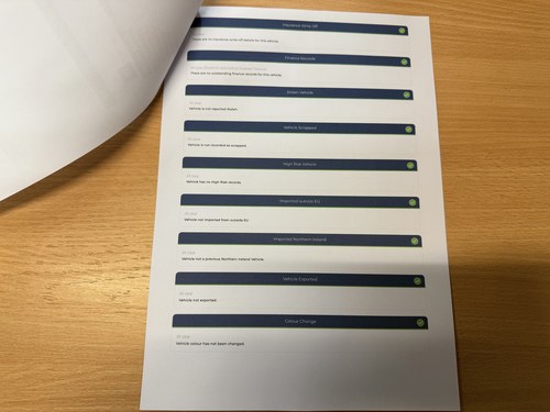 1998 Jaguar XJ8 Sovereign LWB X308 For Sale (picture 171 of 198)