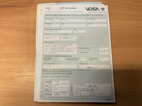 1998 Jaguar XJ8 Sovereign LWB X308 For Sale (picture 183 of 198)