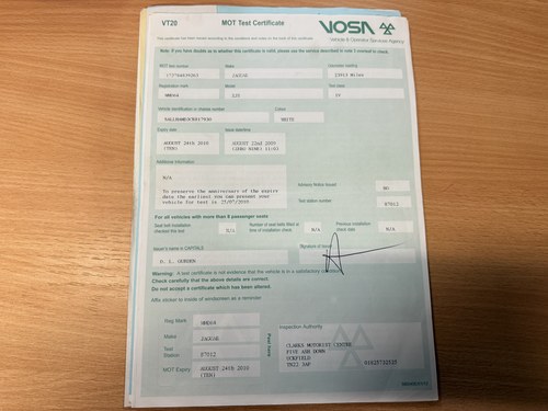 1998 Jaguar XJ8 Sovereign LWB X308 For Sale (picture 186 of 198)