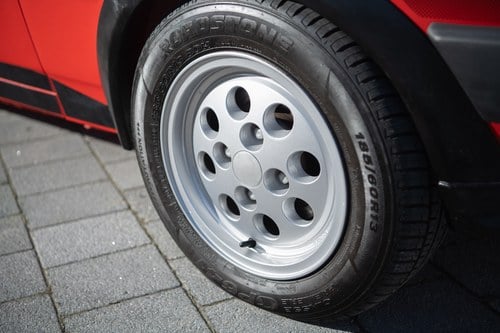 1983 Ford Fiesta XR2 In vendita (immagine 21 di 153)