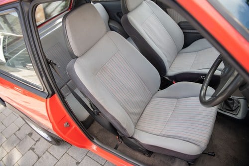 1983 Ford Fiesta XR2 In vendita (immagine 39 di 153)