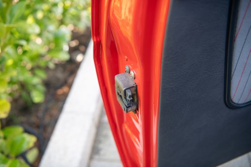 1983 Ford Fiesta XR2 In vendita (immagine 53 di 153)