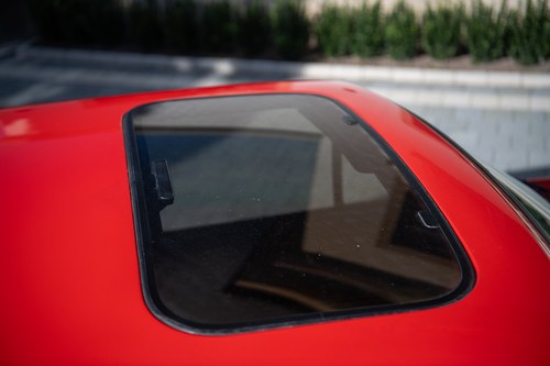 1983 Ford Fiesta XR2 In vendita (immagine 77 di 153)