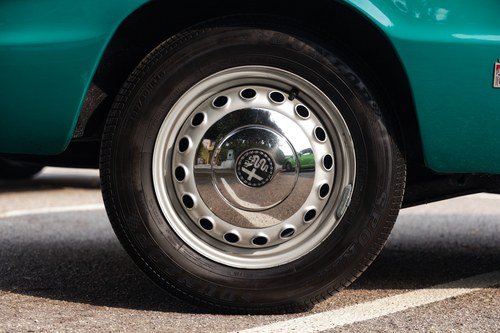 1960 Alfa Romeo Duetto Spider 1600 In vendita (immagine 14 di 160)