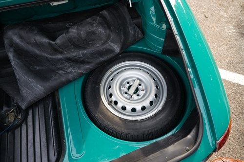 1960 Alfa Romeo Duetto Spider 1600 In vendita (immagine 70 di 160)