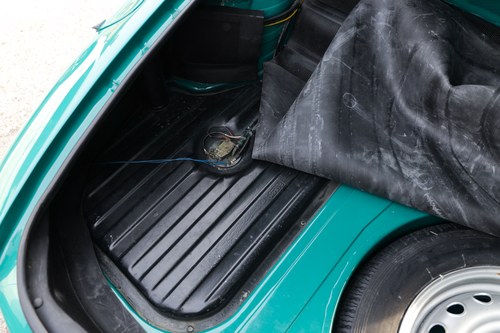 1960 Alfa Romeo Duetto Spider 1600 In vendita (immagine 71 di 160)