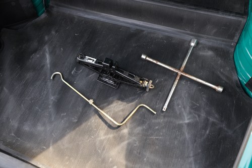 1960 Alfa Romeo Duetto Spider 1600 In vendita (immagine 75 di 160)