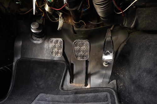 1960 Alfa Romeo Duetto Spider 1600 In vendita (immagine 36 di 160)