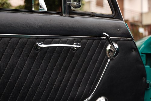 1960 Alfa Romeo Duetto Spider 1600 In vendita (immagine 61 di 160)