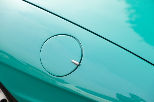 1960 Alfa Romeo Duetto Spider 1600 In vendita (immagine 79 di 160)