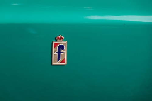 1960 Alfa Romeo Duetto Spider 1600 In vendita (immagine 93 di 160)