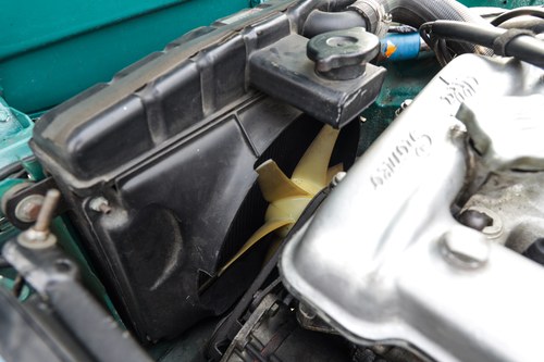 1960 Alfa Romeo Duetto Spider 1600 In vendita (immagine 124 di 160)