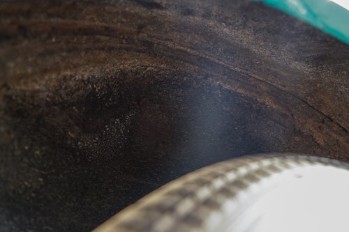 1960 Alfa Romeo Duetto Spider 1600 In vendita (immagine 143 di 160)