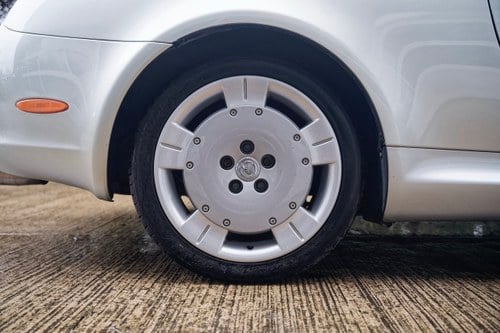 2004 Lexus SC430 Convertible Z40 En venta (imagen 36 de 165)