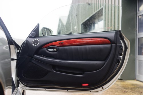 2004 Lexus SC430 Convertible Z40 En venta (imagen 48 de 165)