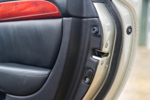 2004 Lexus SC430 Convertible Z40 En venta (imagen 49 de 165)