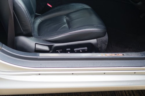 2004 Lexus SC430 Convertible Z40 En venta (imagen 52 de 165)