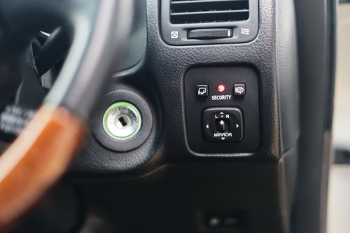 2004 Lexus SC430 Convertible Z40 En venta (imagen 53 de 165)