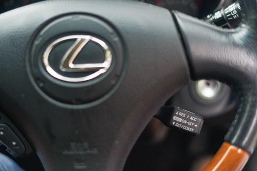 2004 Lexus SC430 Convertible Z40 En venta (imagen 56 de 165)