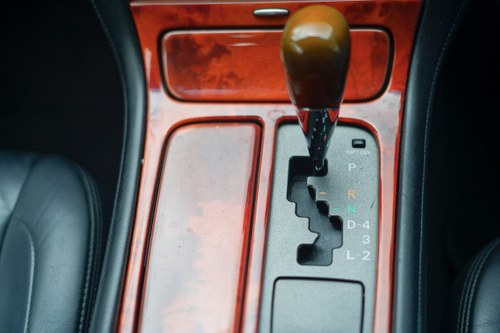 2004 Lexus SC430 Convertible Z40 En venta (imagen 61 de 165)