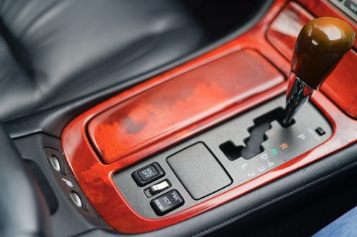 2004 Lexus SC430 Convertible Z40 En venta (imagen 62 de 165)