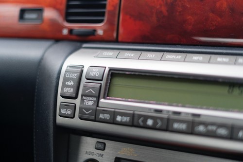 2004 Lexus SC430 Convertible Z40 En venta (imagen 63 de 165)