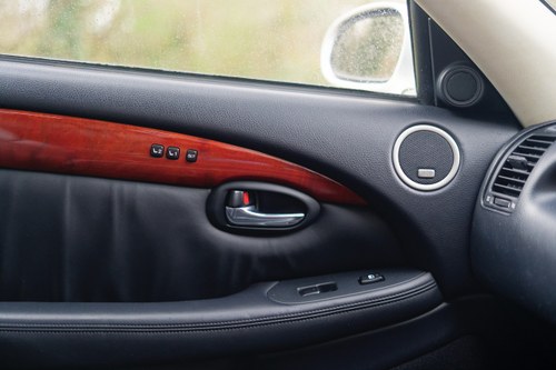 2004 Lexus SC430 Convertible Z40 En venta (imagen 64 de 165)