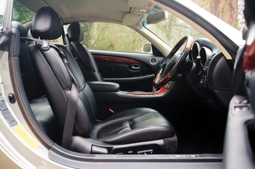 2004 Lexus SC430 Convertible Z40 En venta (imagen 39 de 165)