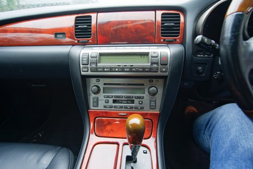 2004 Lexus SC430 Convertible Z40 En venta (imagen 65 de 165)