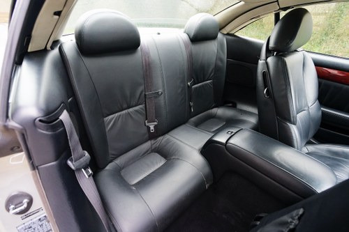 2004 Lexus SC430 Convertible Z40 En venta (imagen 68 de 165)