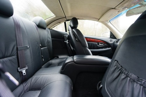 2004 Lexus SC430 Convertible Z40 En venta (imagen 69 de 165)